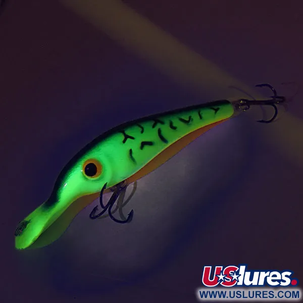 Lindy Shadling UV Vaappu, Fire Tiger, 12g, UV-Viimeistely, #8990