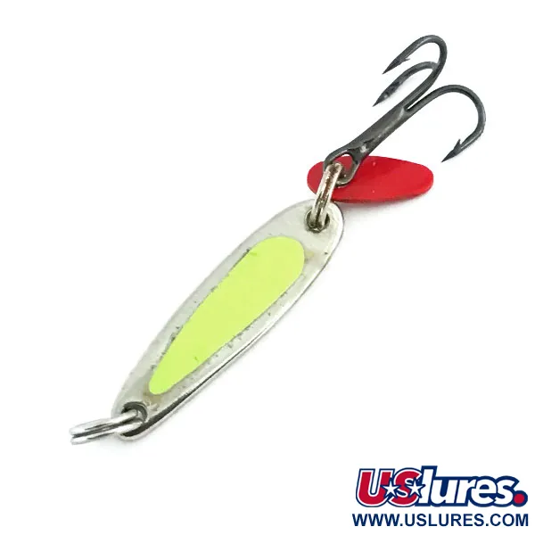 Bay de Noc Swedish Pimple UV