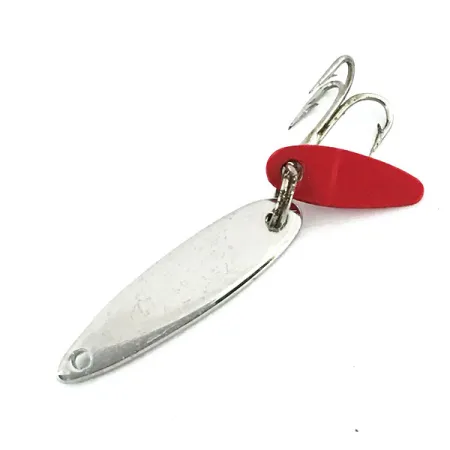 Bay de Noc Swedish Pimple Pystypilkki, Nikkeli, 2g, iskupiste, #9014