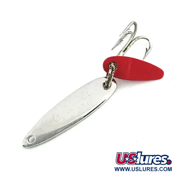 Bay de Noc Swedish Pimple Pystypilkki, Nikkeli, 2g, iskupiste, #9014