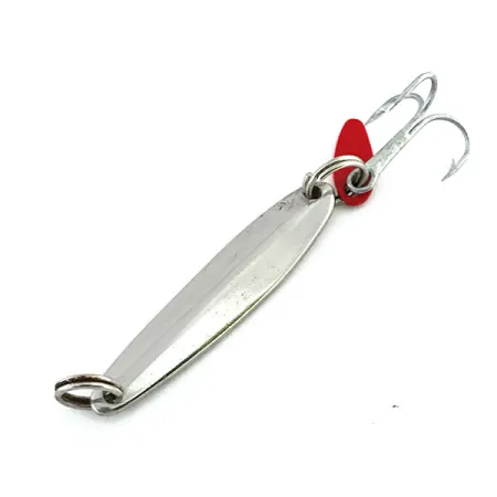 Bay de Noc Swedish pimple Pystypilkki, Nikkeli/Rosa, 5g, #9015