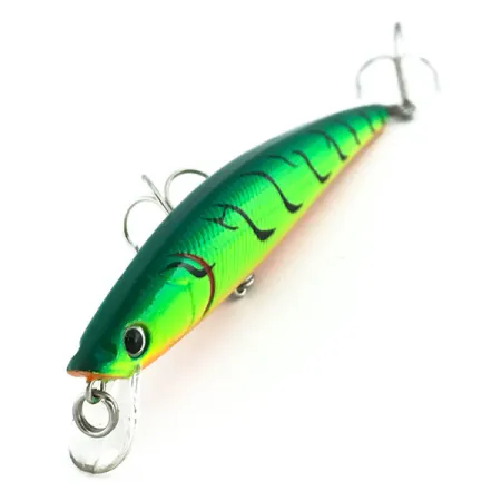 Matzuo Phantom Minnow Vaappu, Fire Tiger, 14g, UV-hohto, #9017
