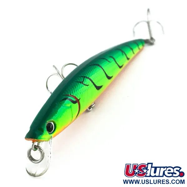 Matzuo Phantom Minnow Vaappu, Fire Tiger, 14g, UV-hohto, #9017
