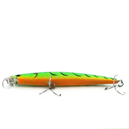 Matzuo Phantom Minnow Vaappu, Fire Tiger, 14g, UV-hohto, #9017