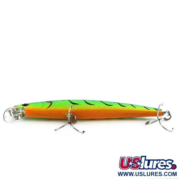 Matzuo Phantom Minnow Vaappu, Fire Tiger, 14g, UV-hohto, #9017