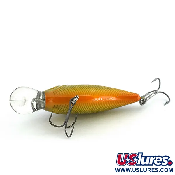 Matzuo Asai Shad Vaappu, Kulta, 7g, Räminäkammio, #9240