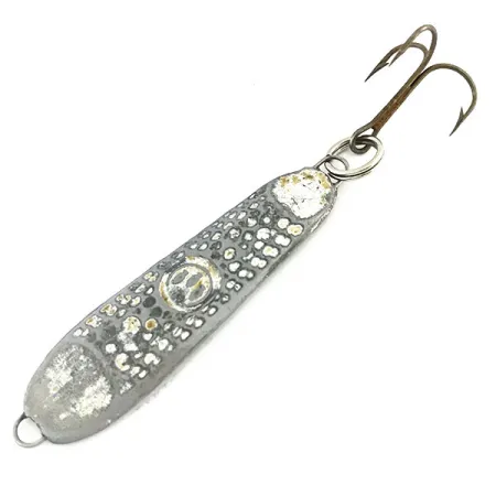 Cotton Cordell CC Spoon Lusikka, Hopea, 21g, Vasaroitu, #9099