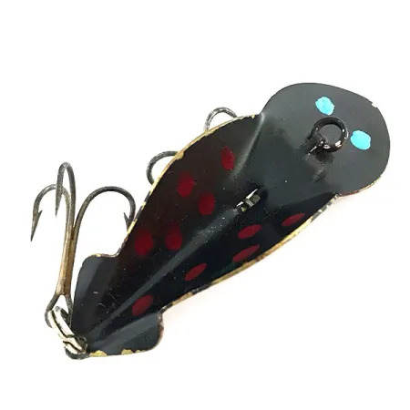 Buck Perry Spoonplug, 10g, Syvänneuistin #9100