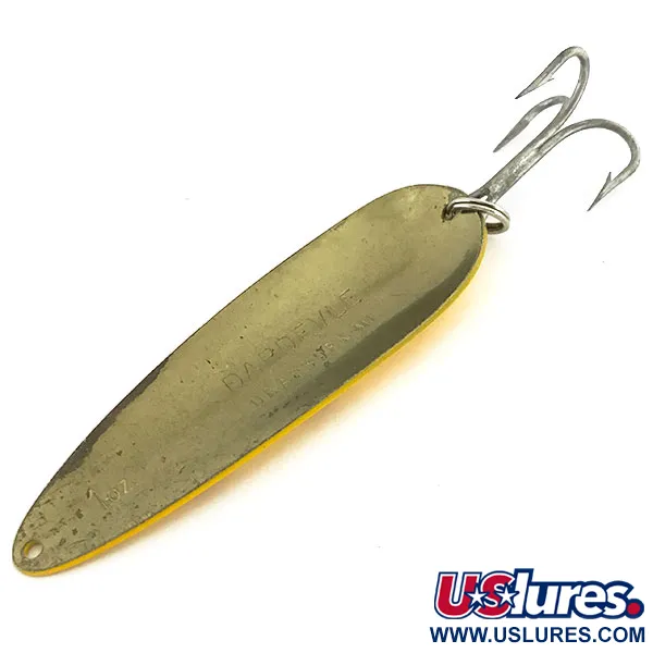 Eppinger Dardevle Lusikka, Five of Diamonds, 28g, #9103