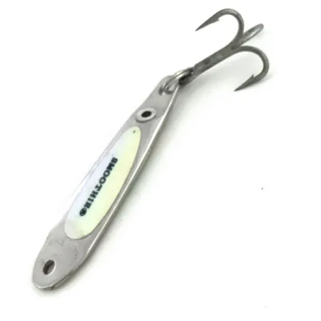 Hopkins Smoothie Glow Lusikka, Nikkeli/Vihreä, 21g, Glow, #9104