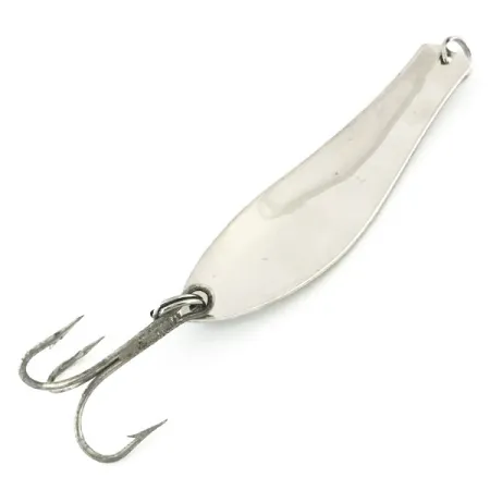 Prescott Spinner Little Doctor 275 Lusikka, Nikkeli / Sininen, 21g, #9106