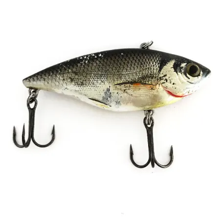 Live Target Golden Shiner Rattlbait