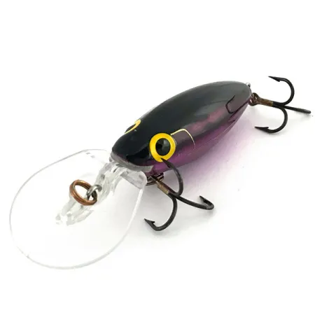 Storm Hot'N Tot Thin Fin Vaappu, Purple Metallic, 6g, USA, #9111