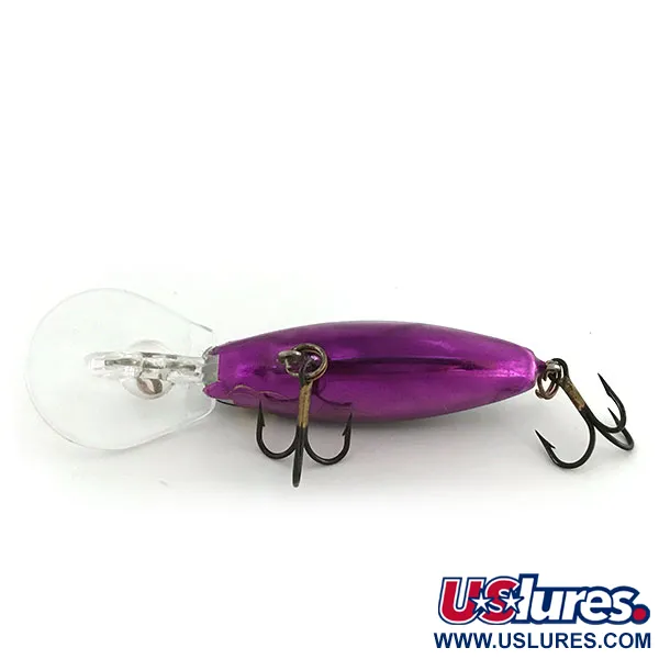 Storm Hot'N Tot Thin Fin Vaappu, Purple Metallic, 6g, USA, #9111