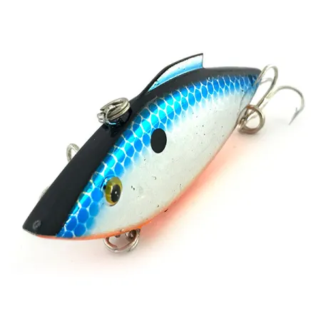 Bill Lewis Rat-L-Trap Lipless Crankbait, RTSY 1, 14g, Räminä, #9113