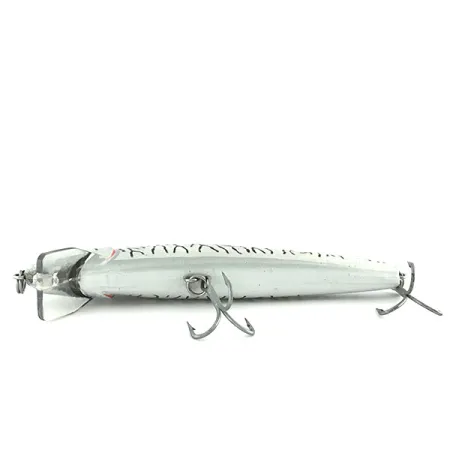 The Producers Roscoe's Shiner No. 5 Vaappu, Rainbow Tiger, 11g, #9114