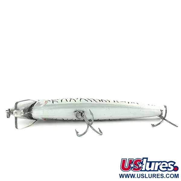 The Producers Roscoe's Shiner No. 5 Vaappu, Rainbow Tiger, 11g, #9114