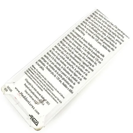 Heddon Weedless Original Moss Boss Ruoholusikka, Chartreuse, 9g, #9119