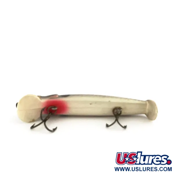 Mann's Tom Mann Pogo 911 Vaappu, Harmaa/Kerma, 10g, Vintage, #9126