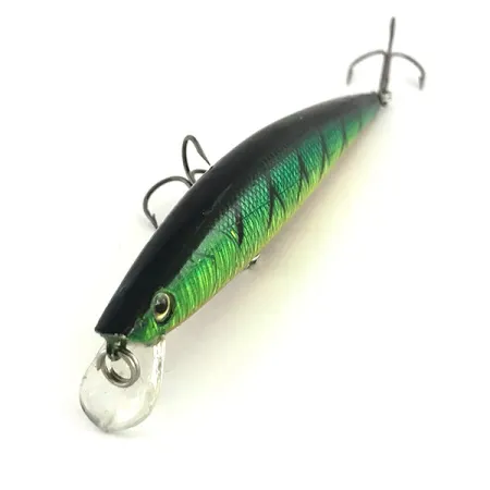 Matzuo Phantom Minnow Vaappu, Fire Tiger, 9g, Räminä, #9239