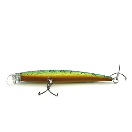 Matzuo Phantom Minnow Vaappu, Fire Tiger, 9g, Räminä, #9239