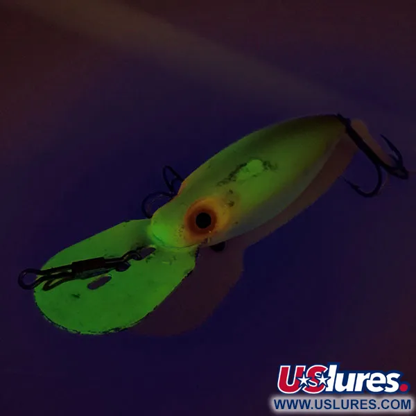 Cormoran CoRmo UV Vaappu, Keltainen, 12g, UV-aktiivinen, #9159