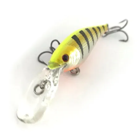Berkley Flicker Shad Vaappu, CHGR, 5g, Kelluva, #9162