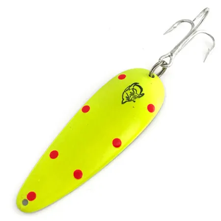 Eppinger Dardevle UV