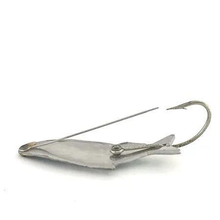 Renosky Laser Weedless Spoon Lusikka, Sini-Keltainen, 12g, #9165