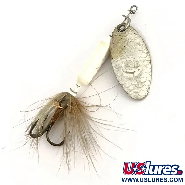 Worden’s Original Rooster Tail -lippa