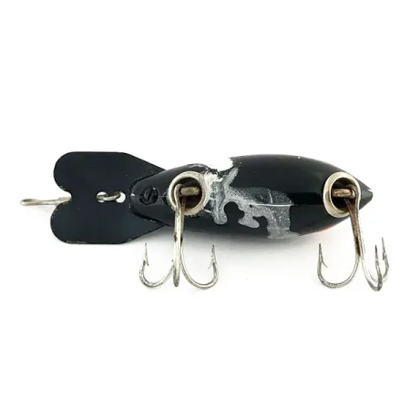 Bomber 200 series, Musta, 10g, Vaappu #9189