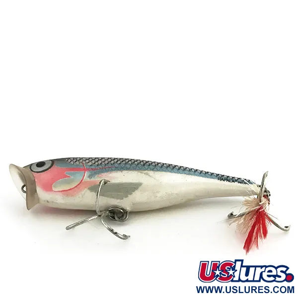 Rapala Skitter Pop Popperi, SGFR, 14g, Balsarunko, #9194