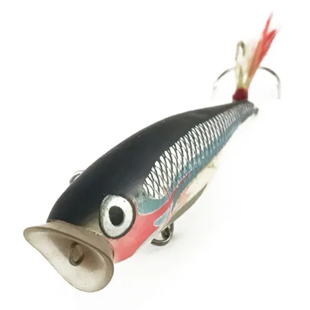 Rapala Skitter Pop Popperi, SGFR, 14g, Balsarunko, #9194