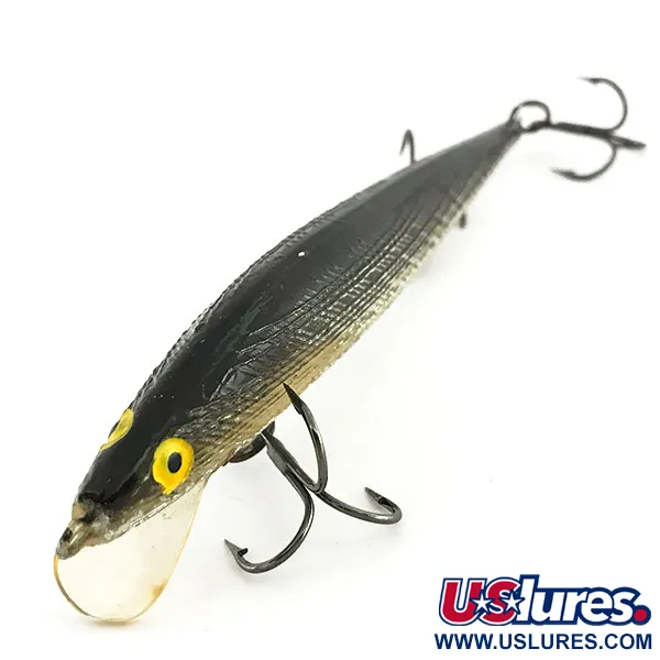 Rebel Floater F14 Vaappu, Hopea, 14g, Vintage, #9199