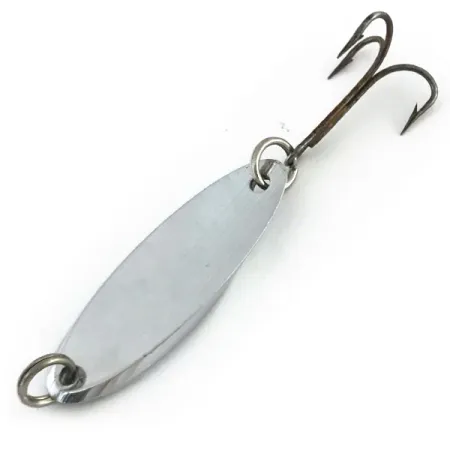 Weber Mr Champ Lusikka, Nikkeli, 10g, Aerodynaaminen, #9217