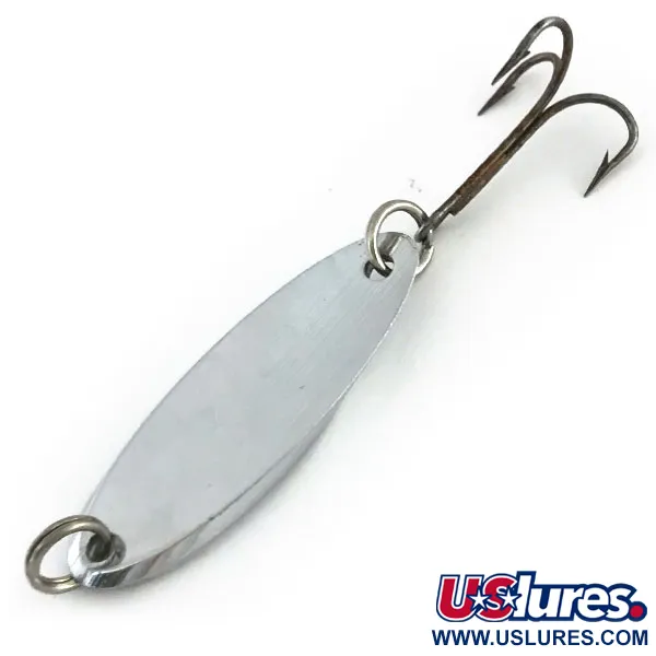 Weber Mr Champ Lusikka, Nikkeli, 10g, Aerodynaaminen, #9217