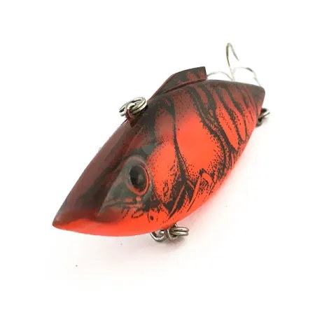 Bill Lewis Rat-L-Trap (RT) 46R Lipless, Red CrawFish, 21g, Räminä, #9223