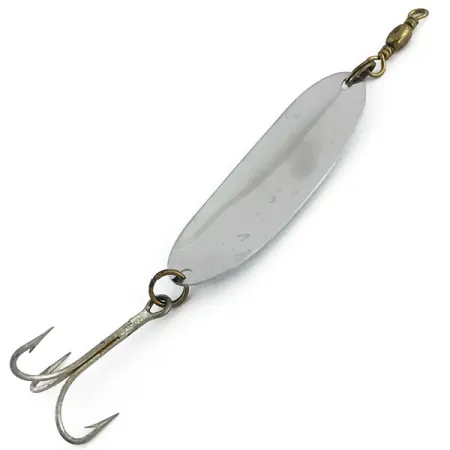 Pflueger Scamper Lusikkauistin, Nikkeli, 12g, USA, #9229