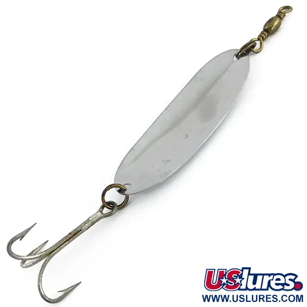 Pflueger Scamper Lusikkauistin, Nikkeli, 12g, USA, #9229