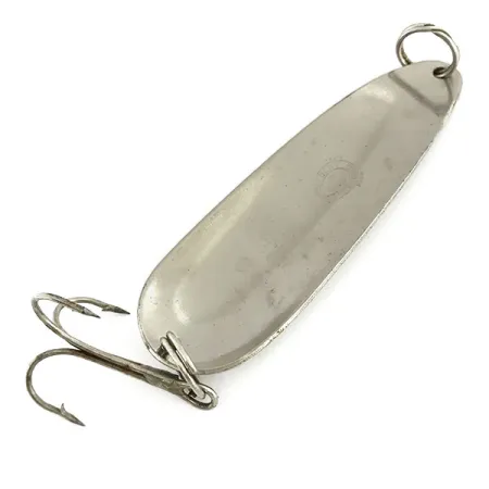 Lucky Strike Spoon Lusikkauistin, Nikkeli, 17g, Kanadalainen, #9265