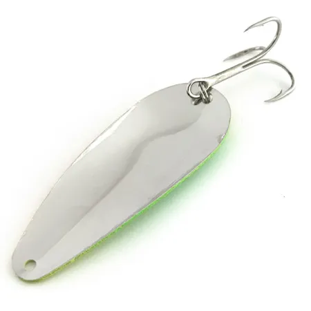 Cabela's UV Lusikka, Fire Tiger, 19g, UV-pinnoite, #9266