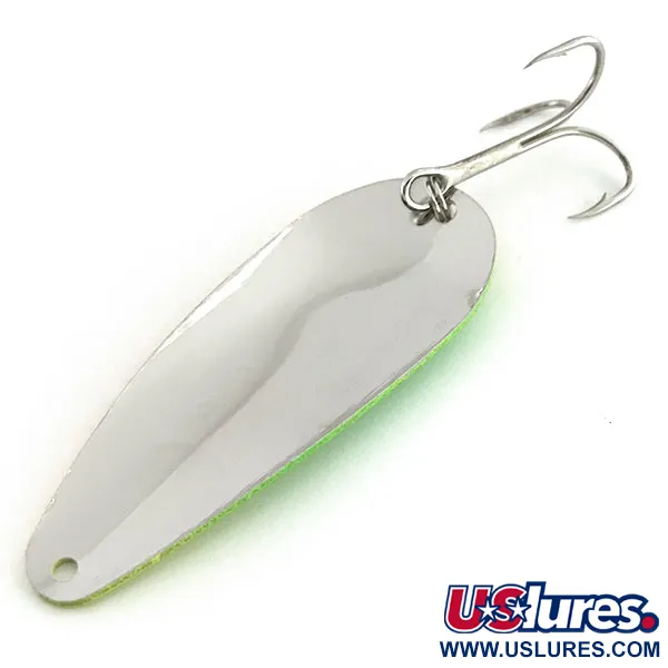 Cabela's UV Lusikka, Fire Tiger, 19g, UV-pinnoite, #9266