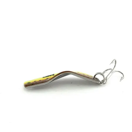 Z-RAY Lures Z-Ray Lusikka, Taimen, 4g, Metallirunko, #9270