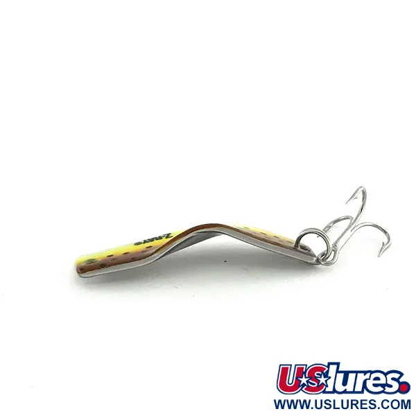 Z-RAY Lures Z-Ray Lusikka, Taimen, 4g, Metallirunko, #9270