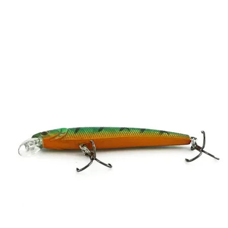 Matzuo Phantom Minnow Suspender, Fire Tiger, 4g, matalamalli, #9279