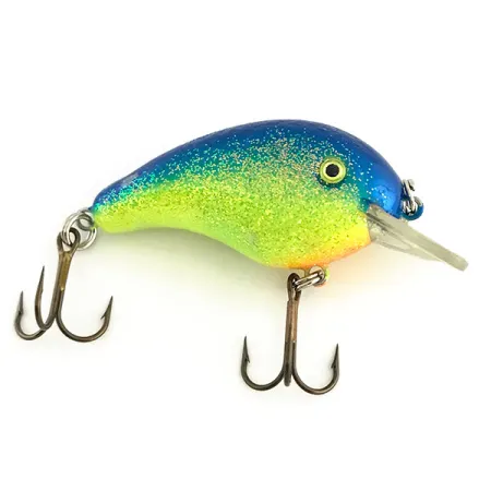 Strike King KVD 1.5 Hard Knock square bill