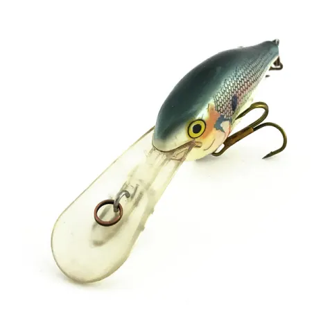 Rapala Risto Rap 5 Syvännevaappu, SD, 10g, Syvyys 3m, #9281