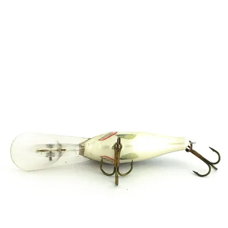 Rapala Risto Rap 5 Syvännevaappu, SD, 10g, Syvyys 3m, #9281