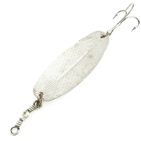 Williams Wabler W70 Lusikka, Vasaroitu Hopea, 28g, #9292