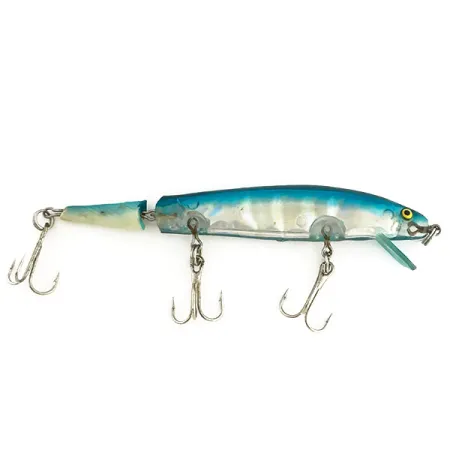 Bill Norman Jointed Reb 2 Minnow